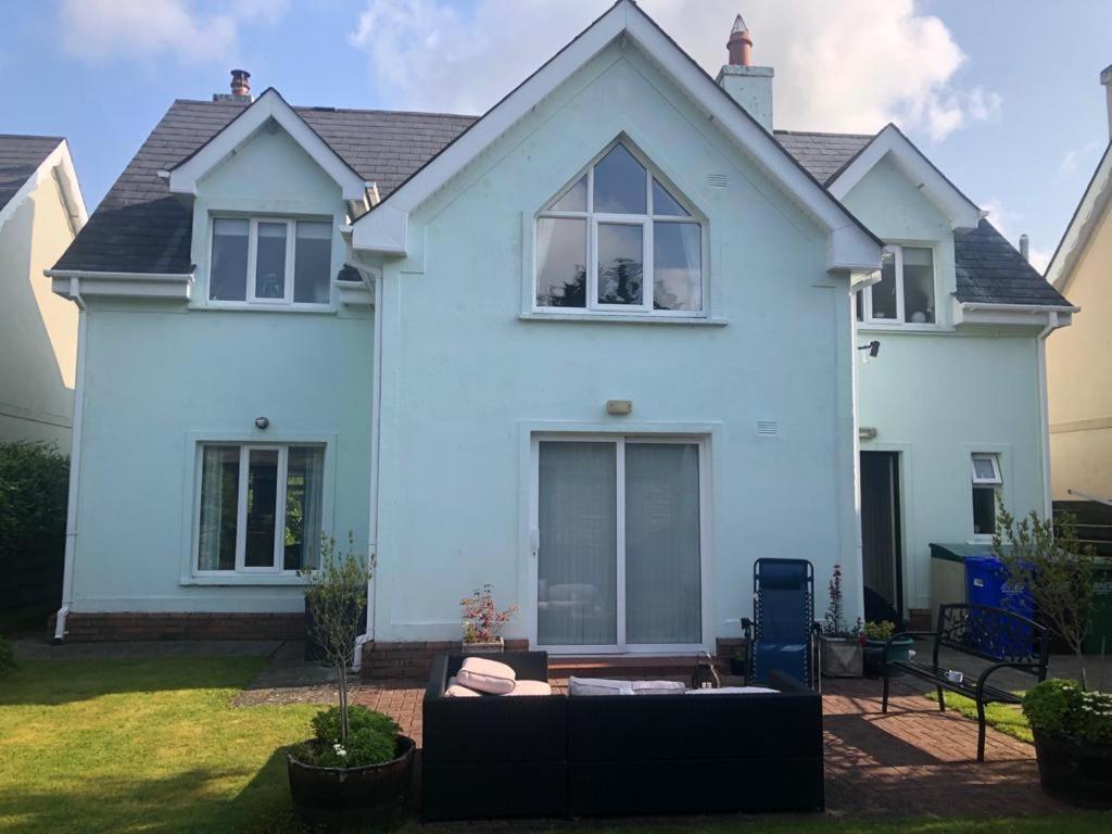 Foxborough Bnb Droichead an Chaisleáin Exterior foto